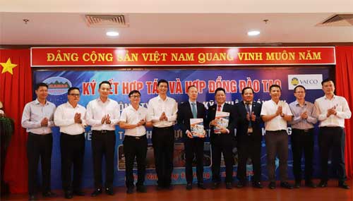 Cần 4.000 kỹ thuật viên cho trung tâm bảo dưỡng tàu bay lớn nhất Việt Nam